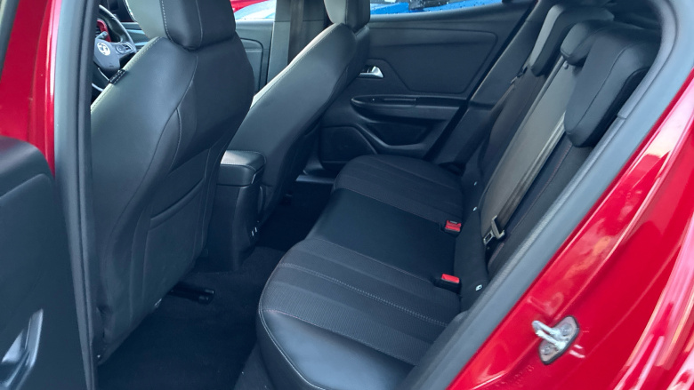 Vauxhall Mokka 1.2 Turbo 136 GS 5dr Petrol Hatchback